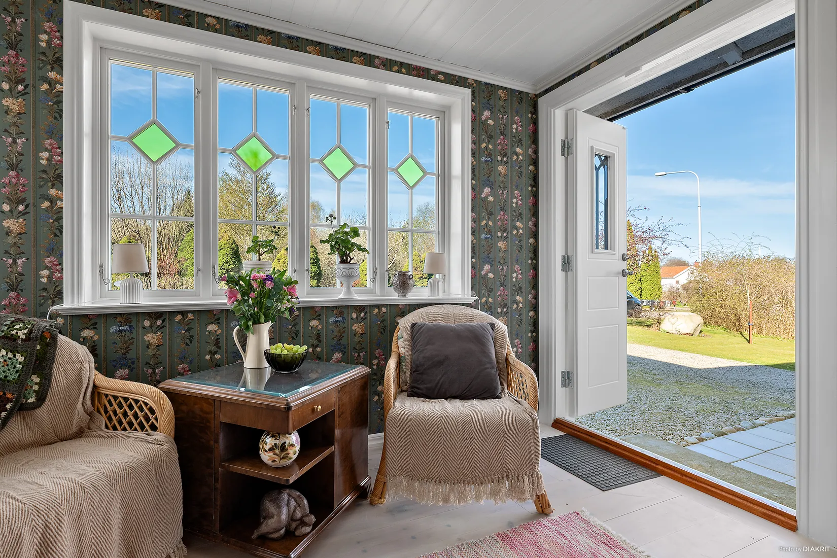 Villa, Byvägen 11, Bolmen, Ljungby