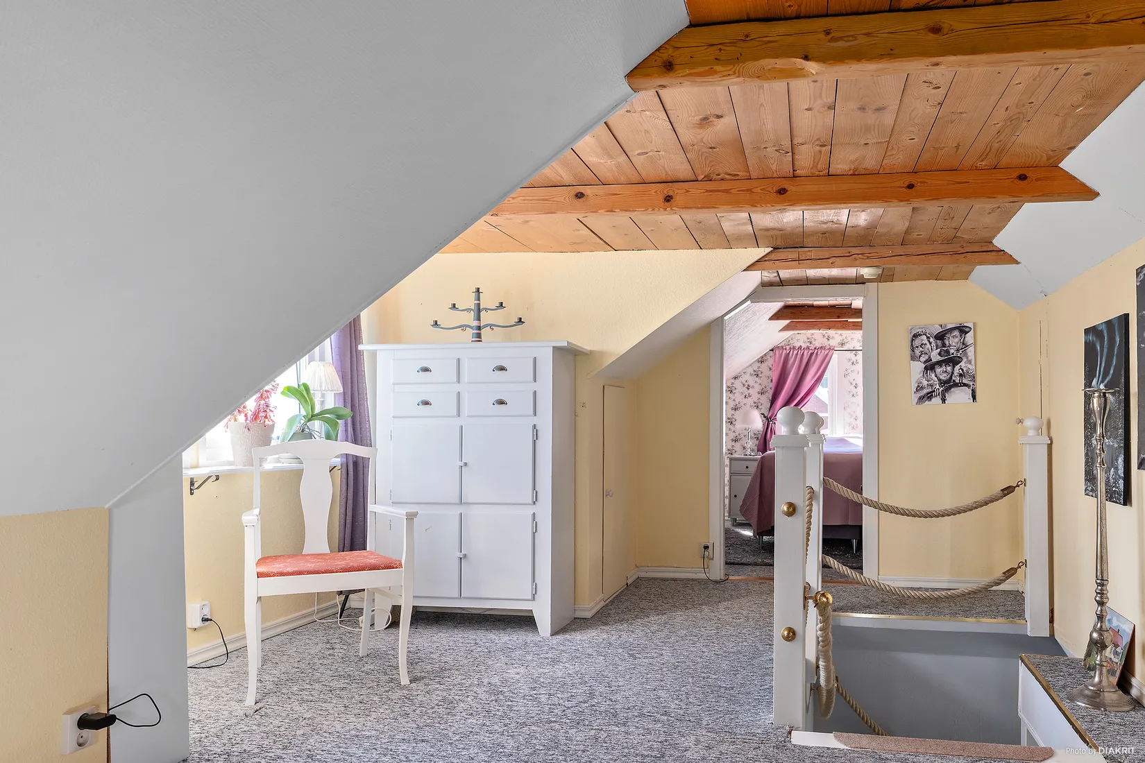 Villa, Byvägen 11, Bolmen, Ljungby