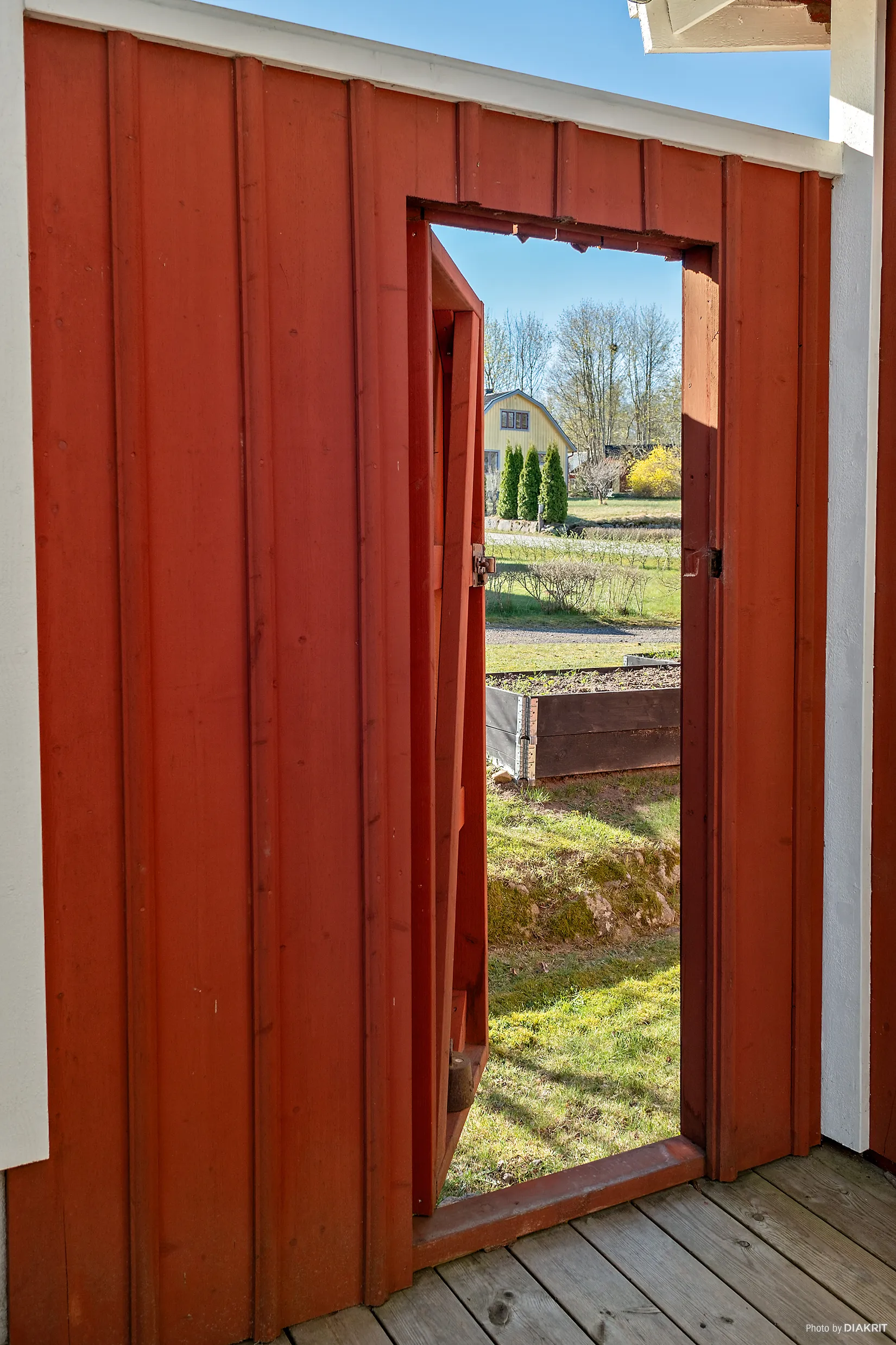 Villa, Byvägen 11, Bolmen, Ljungby