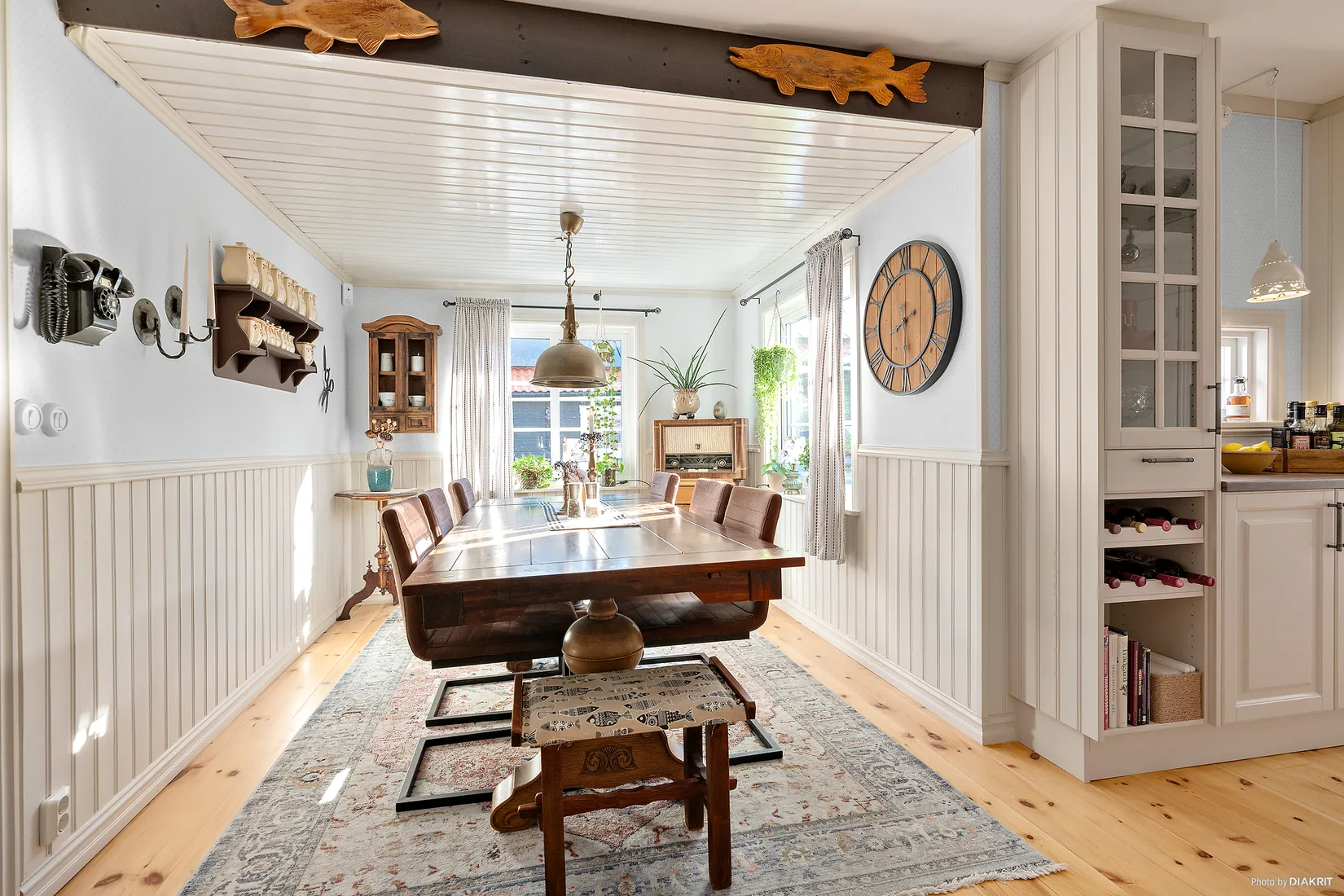 Villa, Byvägen 11, Bolmen, Ljungby