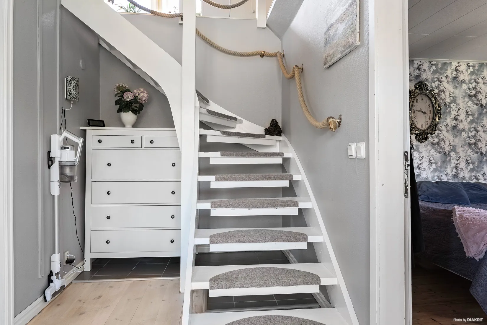 Villa, Byvägen 11, Bolmen, Ljungby