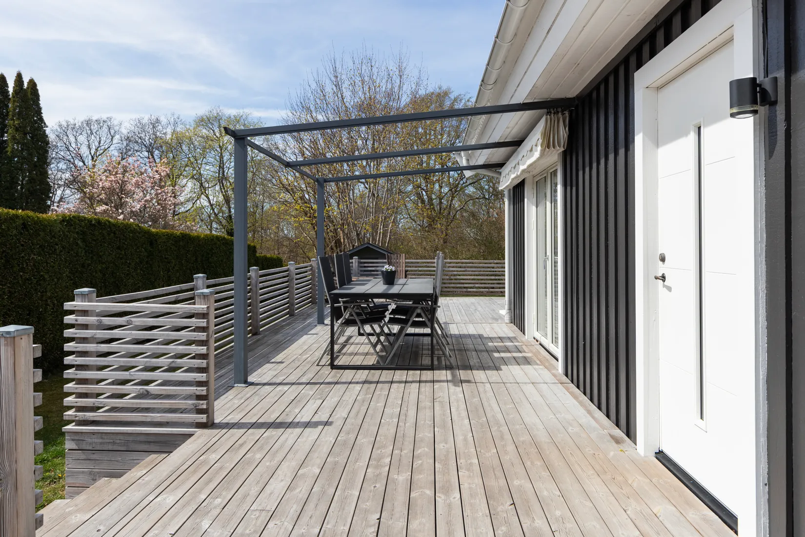 Villa, Ekvägen 6, Karlskrona