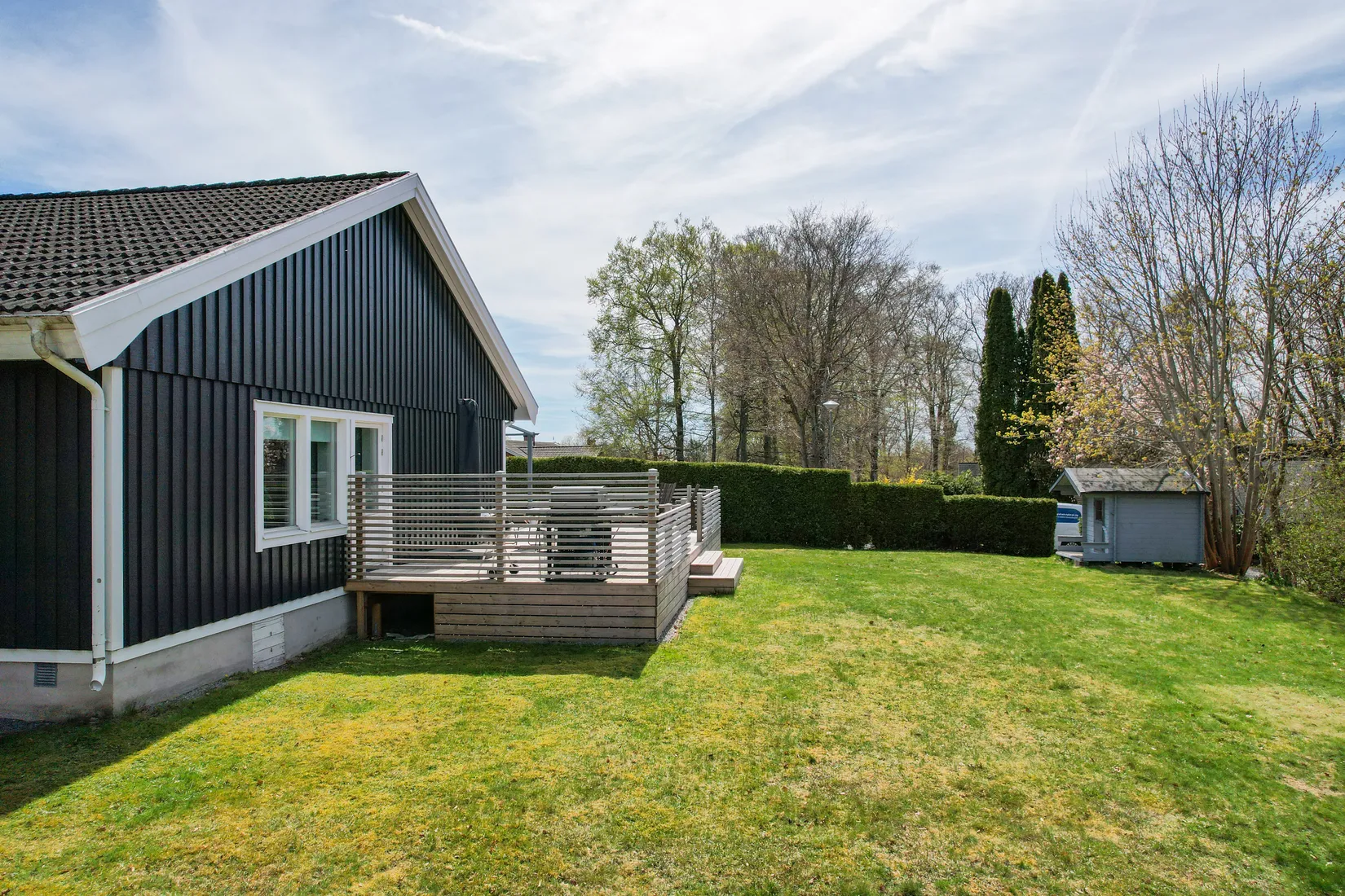 Villa, Ekvägen 6, Karlskrona