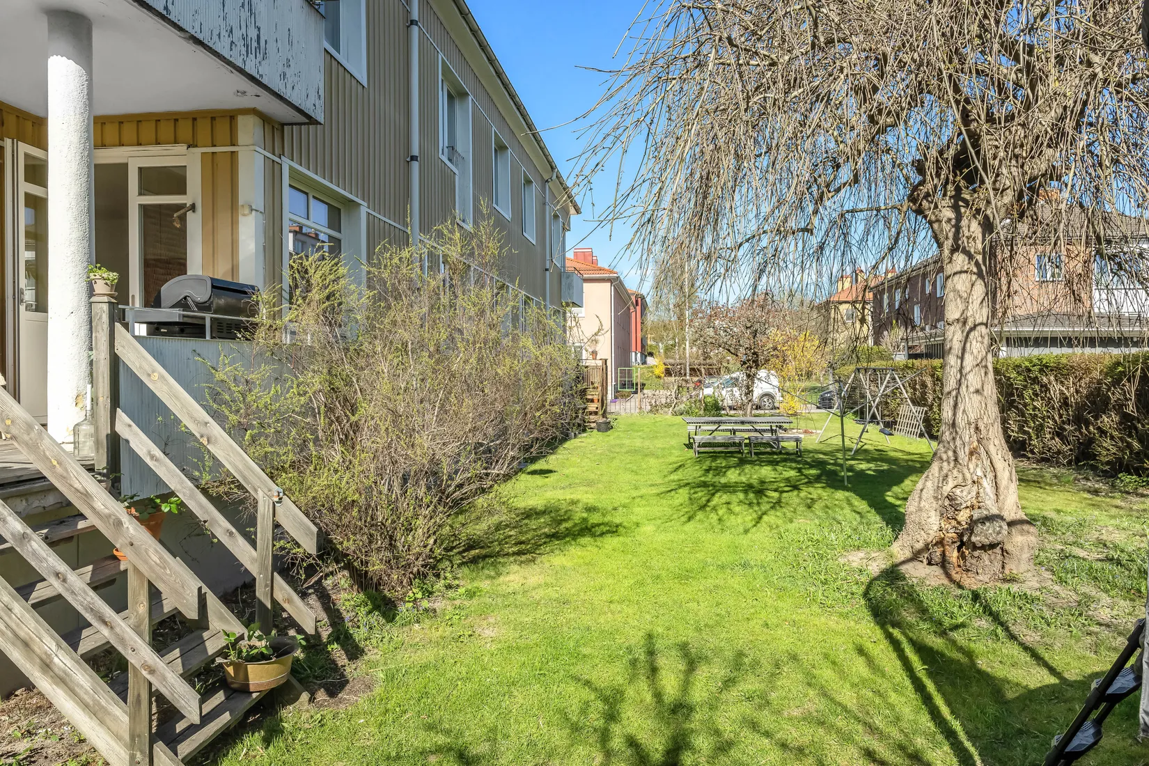 Bostadsrätt, Djupsundsgatan 40, Kneippen, Norrköping