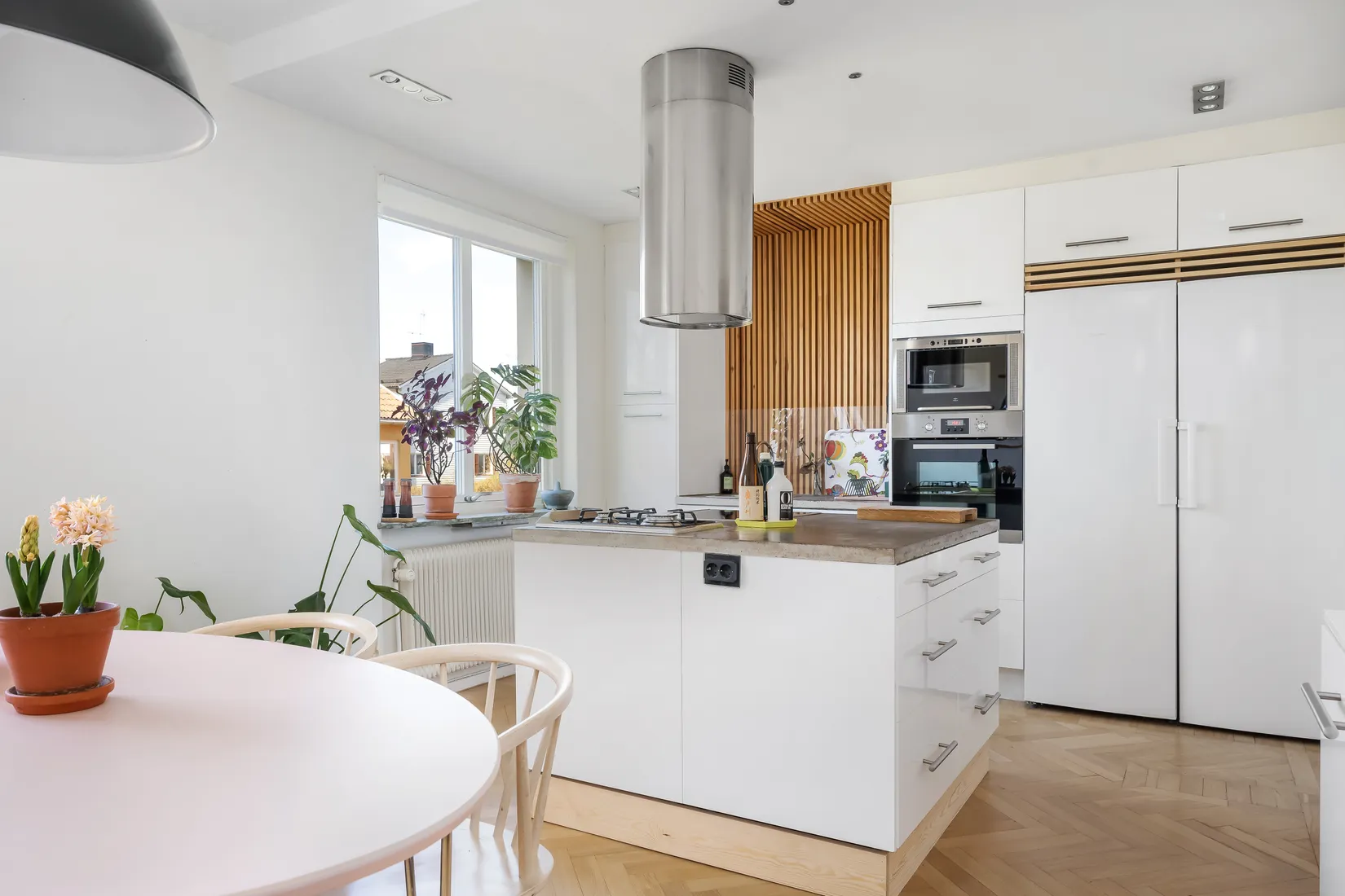 Bostadsrätt, Djupsundsgatan 40, Kneippen, Norrköping