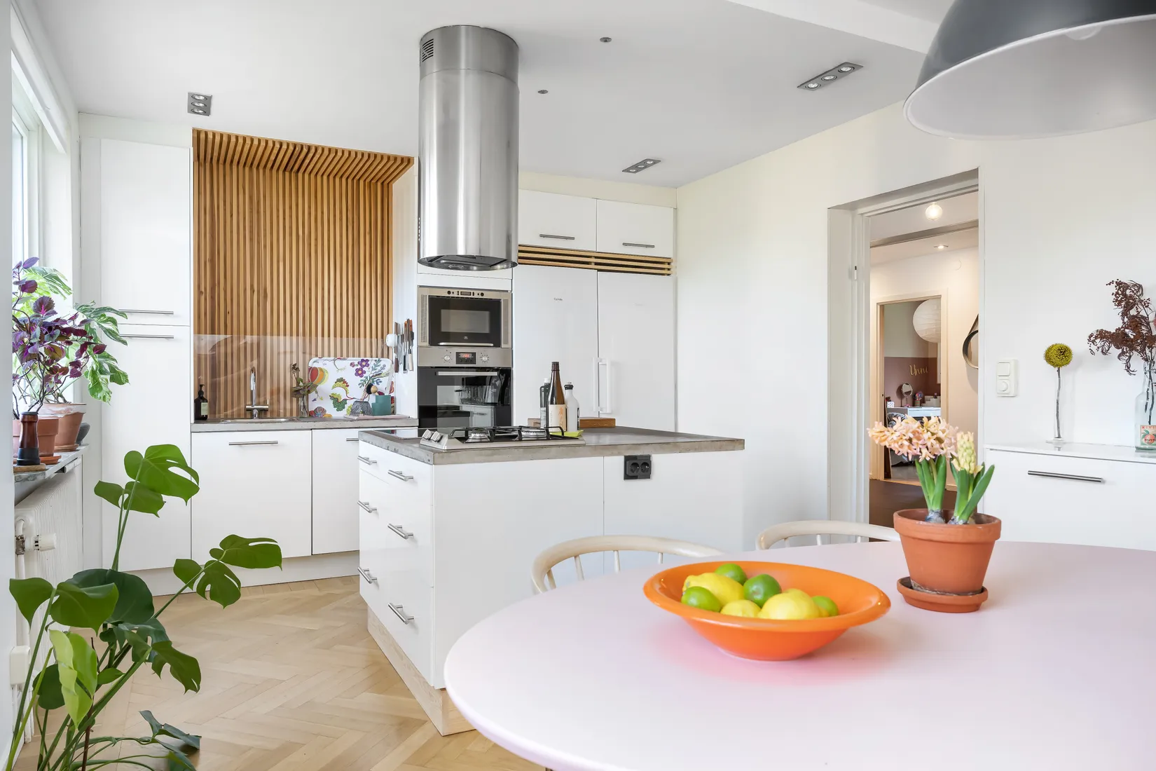 Bostadsrätt, Djupsundsgatan 40, Kneippen, Norrköping