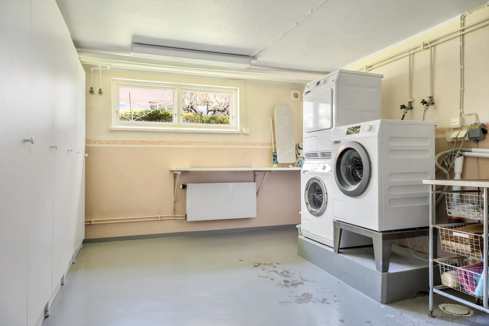 Bostadsrätt, Djupsundsgatan 40, Kneippen, Norrköping