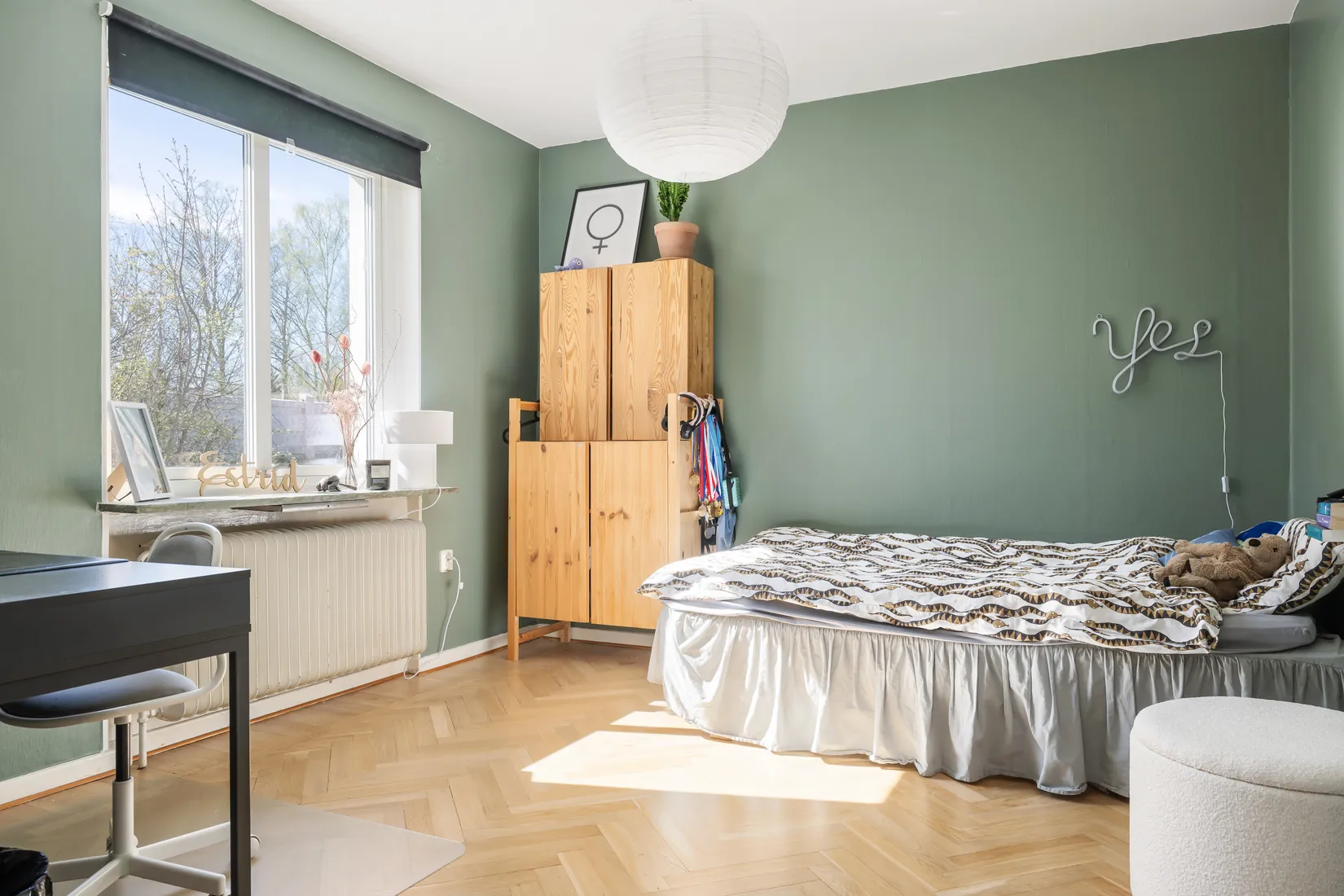 Bostadsrätt, Djupsundsgatan 40, Kneippen, Norrköping