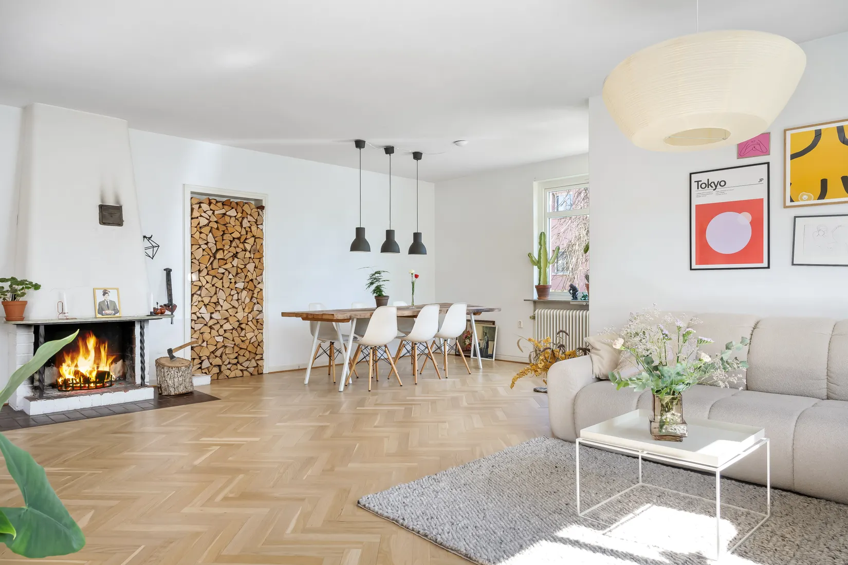 Bostadsrätt, Djupsundsgatan 40, Kneippen, Norrköping