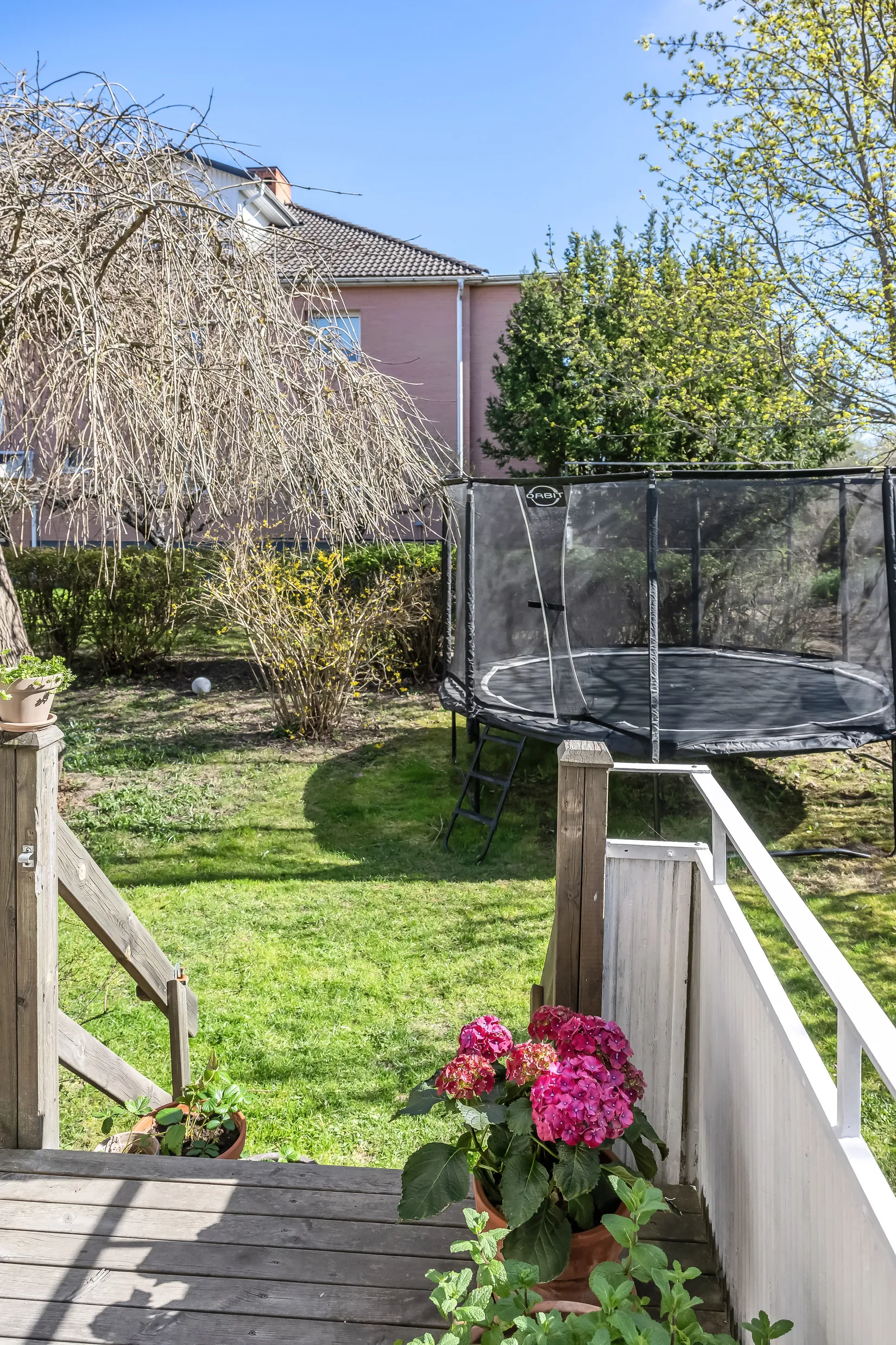 Bostadsrätt, Djupsundsgatan 40, Kneippen, Norrköping