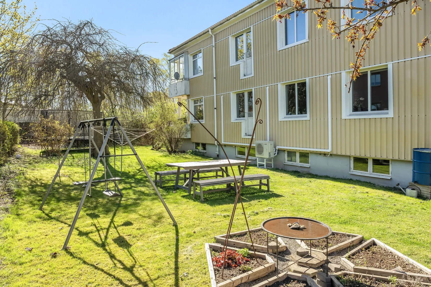 Bostadsrätt, Djupsundsgatan 40, Kneippen, Norrköping