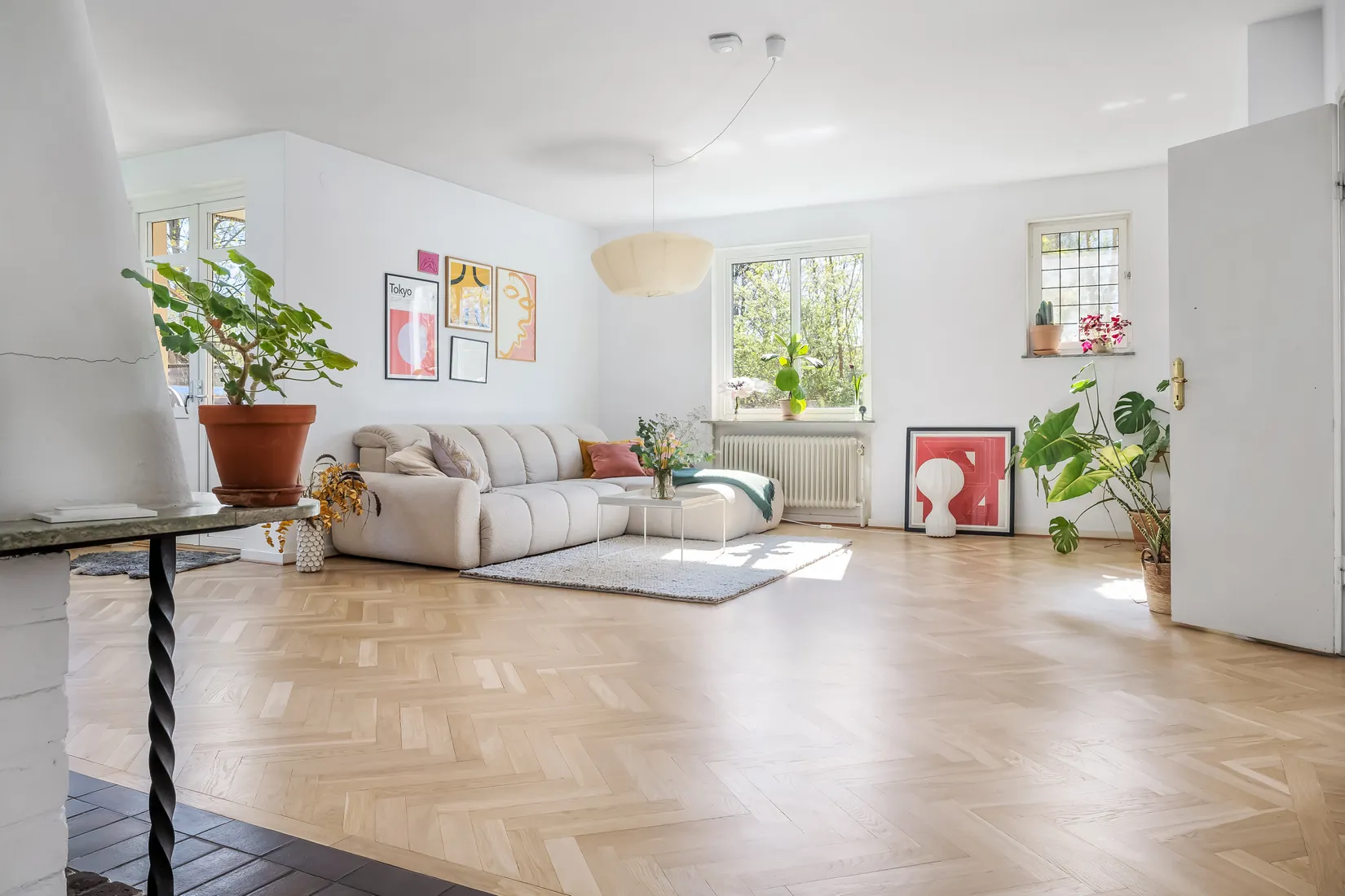 Bostadsrätt, Djupsundsgatan 40, Kneippen, Norrköping