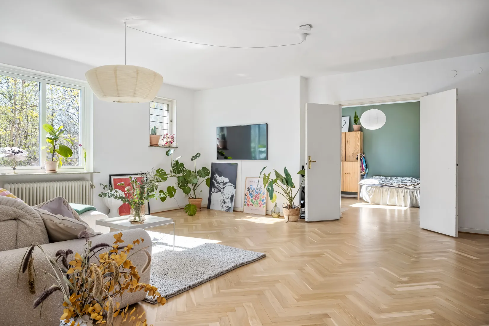 Bostadsrätt, Djupsundsgatan 40, Kneippen, Norrköping