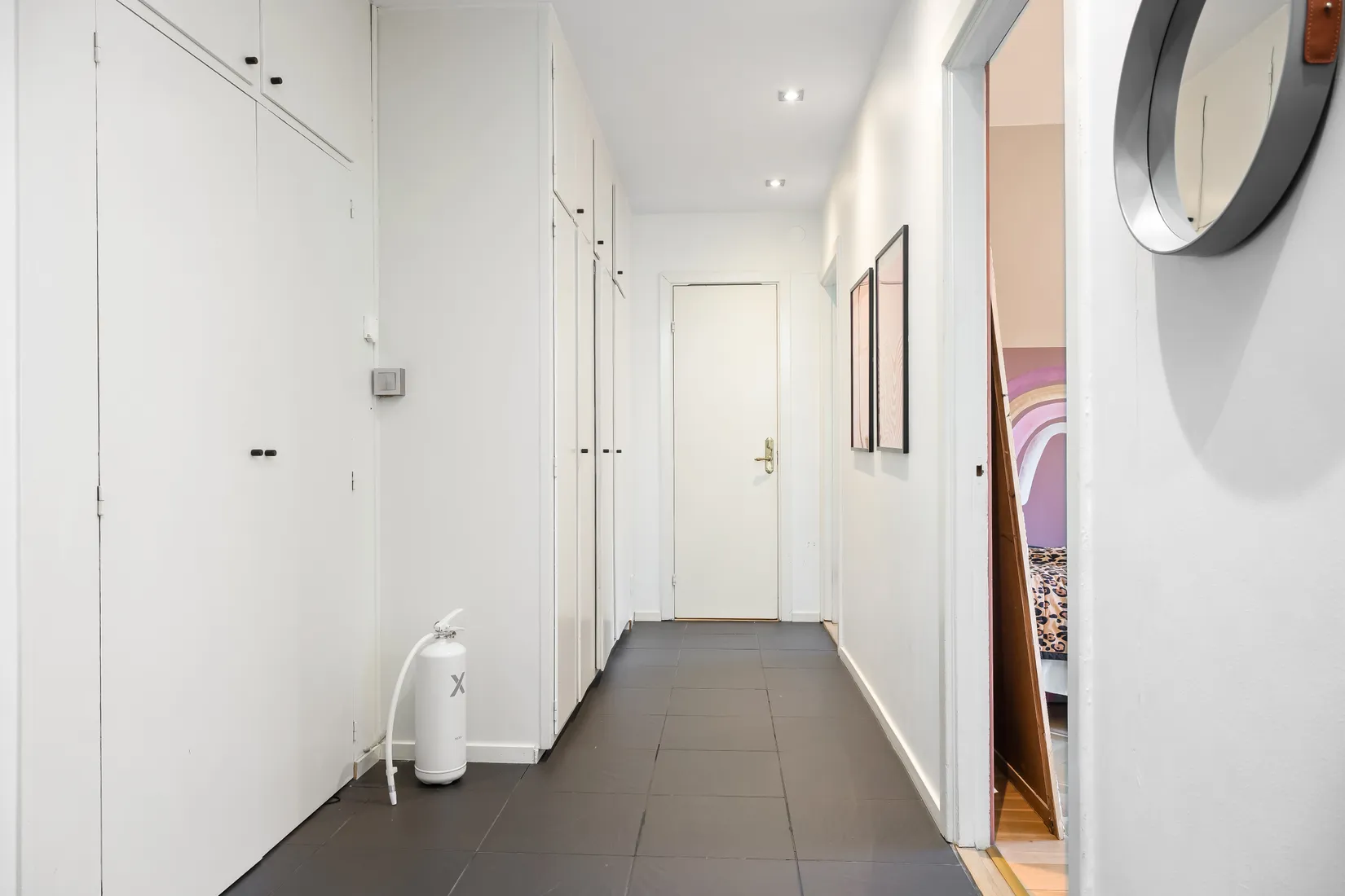 Bostadsrätt, Djupsundsgatan 40, Kneippen, Norrköping
