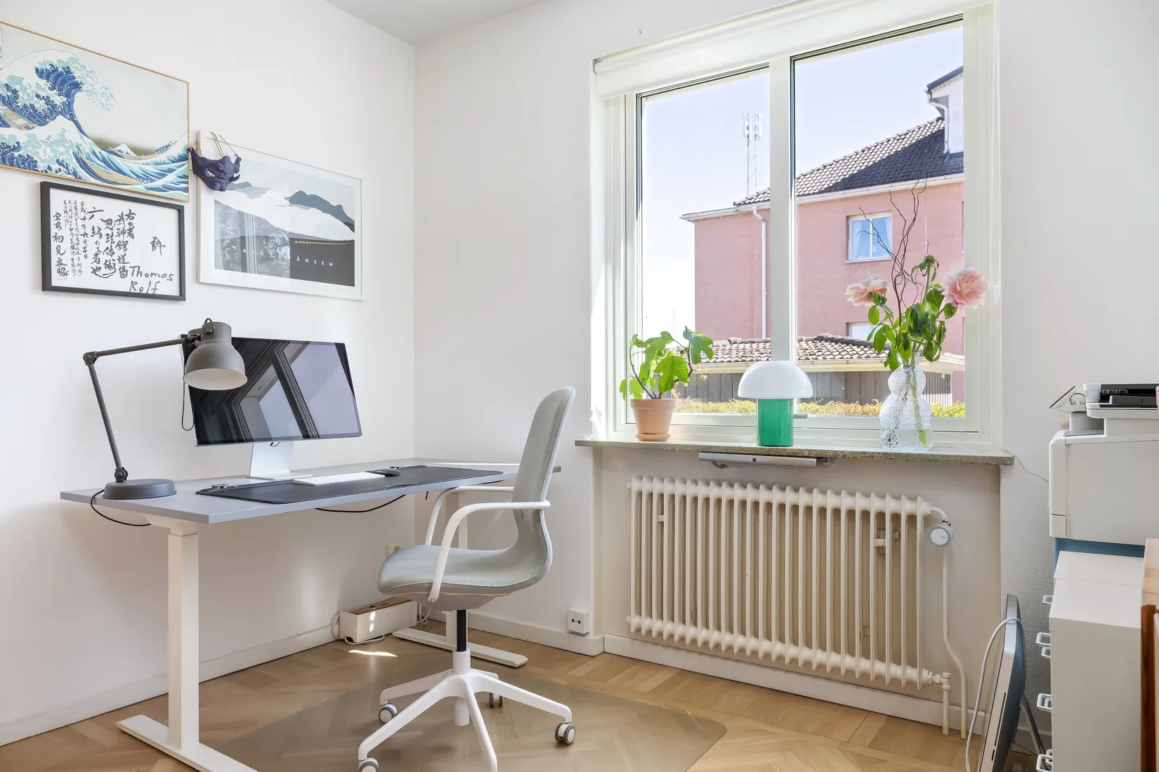 Bostadsrätt, Djupsundsgatan 40, Kneippen, Norrköping