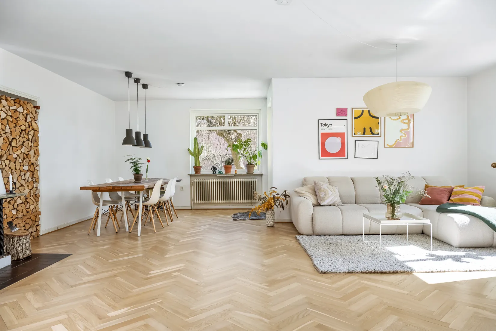 Bostadsrätt, Djupsundsgatan 40, Kneippen, Norrköping