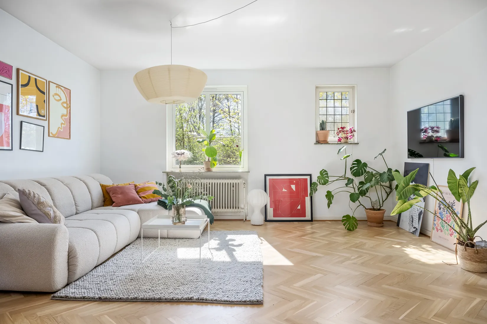 Bostadsrätt, Djupsundsgatan 40, Kneippen, Norrköping