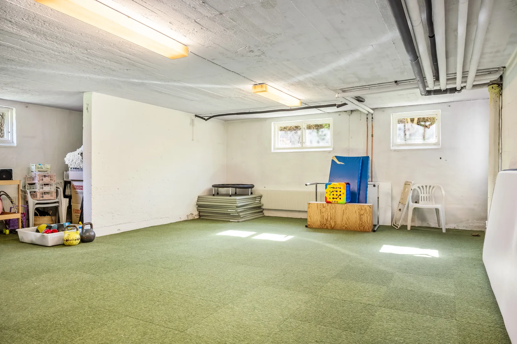 Bostadsrätt, Djupsundsgatan 40, Kneippen, Norrköping