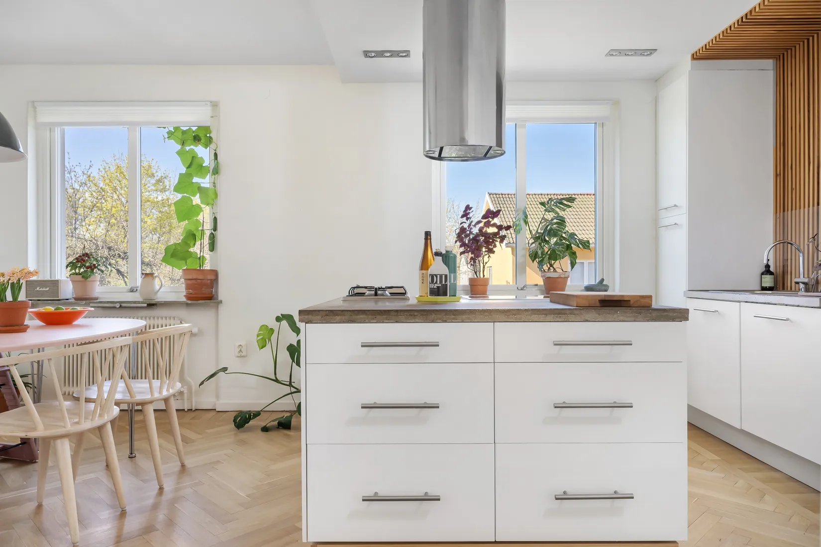 Bostadsrätt, Djupsundsgatan 40, Kneippen, Norrköping
