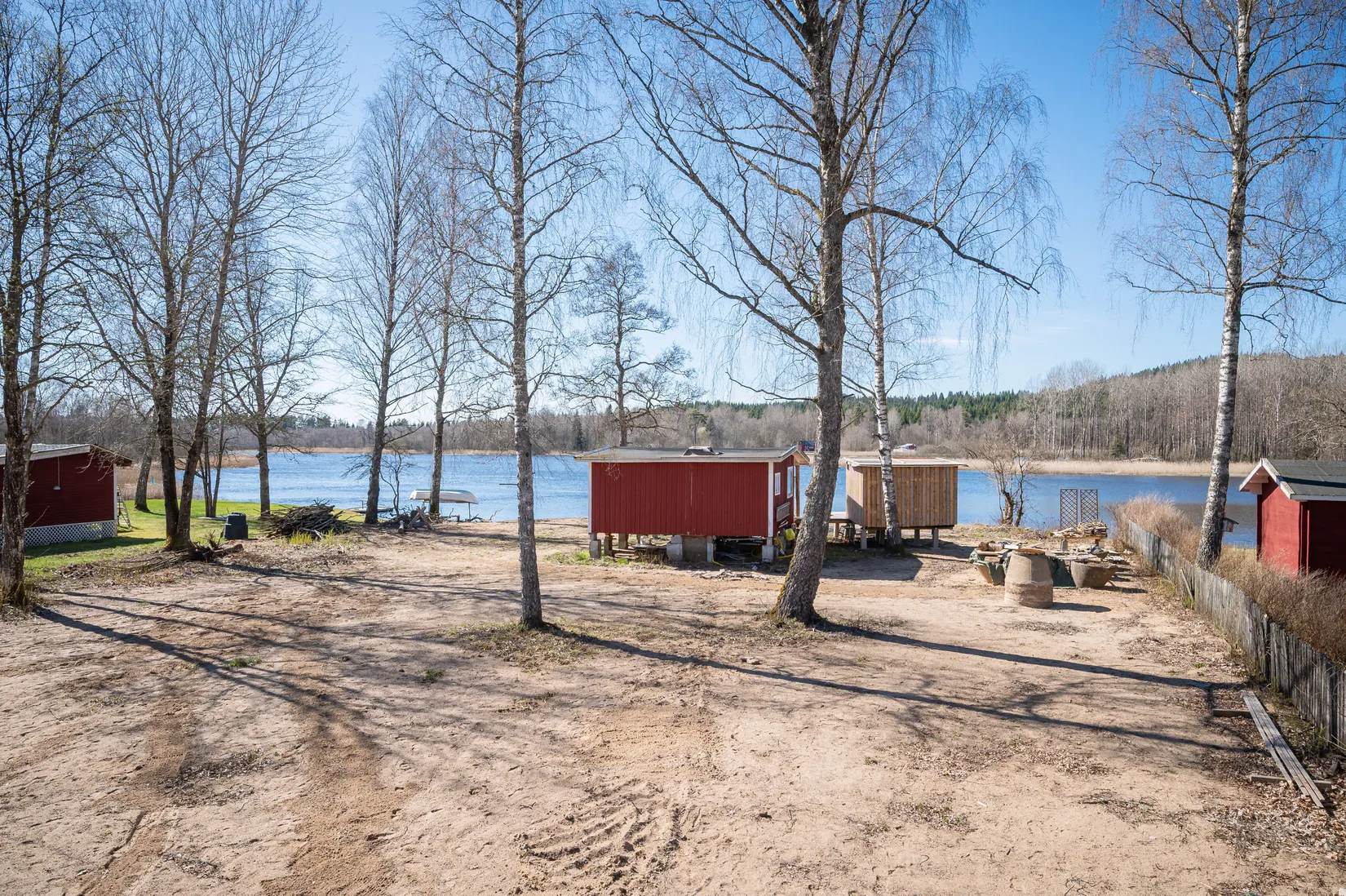 Fritidshus, Ågården 261, Varnum, Ulricehamn