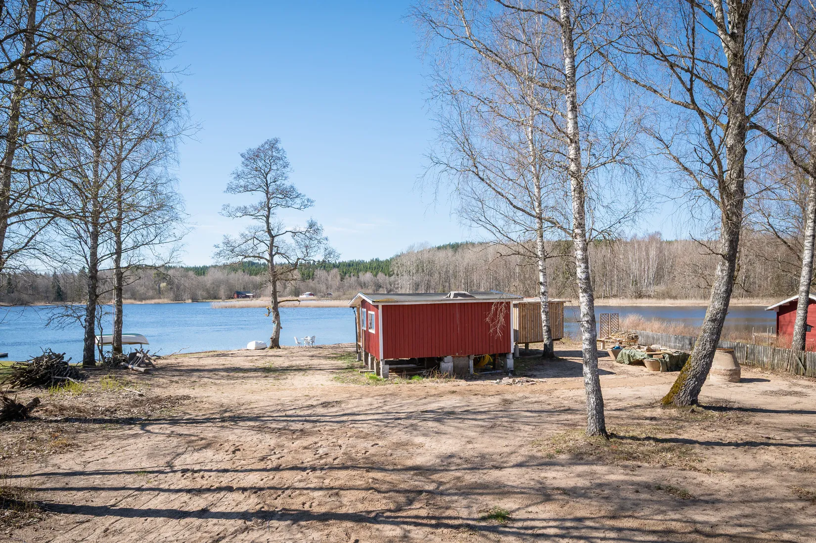 Fritidshus, Ågården 261, Varnum, Ulricehamn