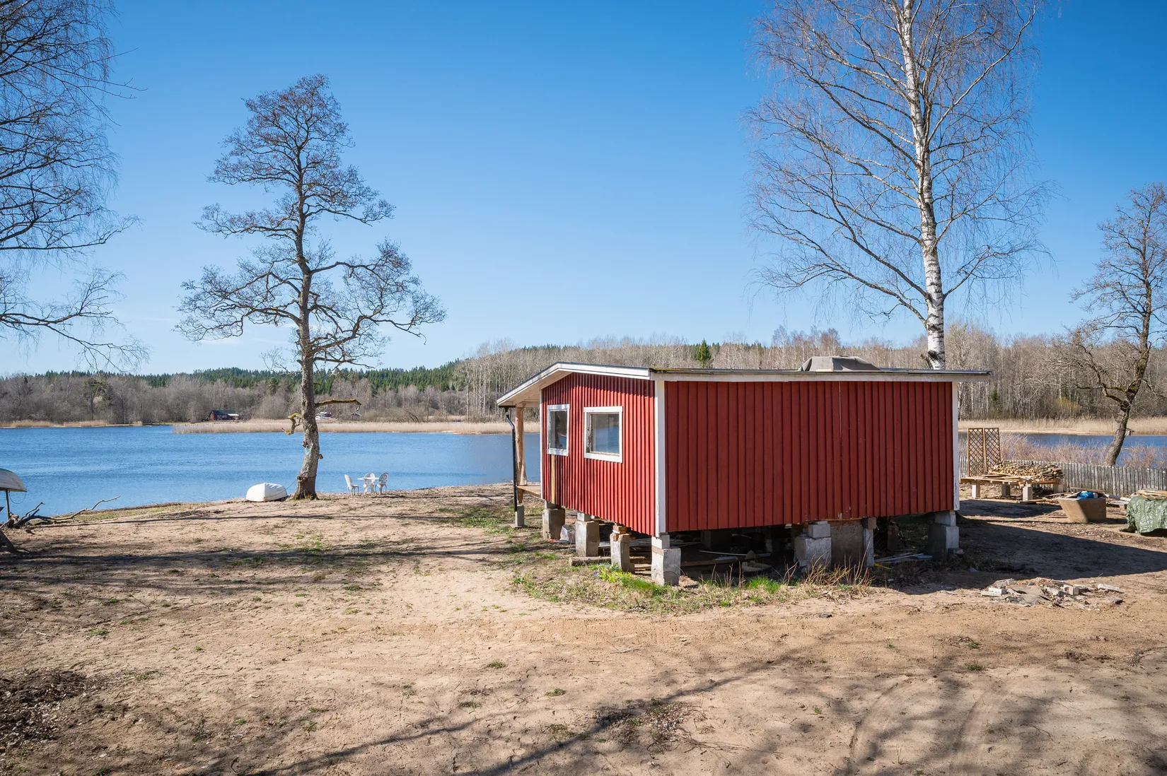 Fritidshus, Ågården 261, Varnum, Ulricehamn