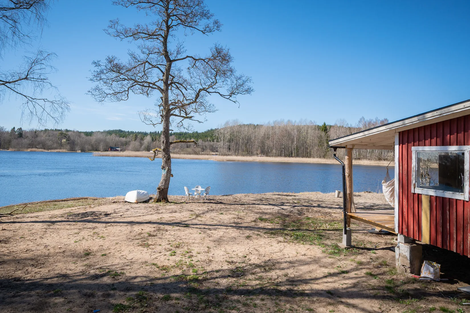 Fritidshus, Ågården 261, Varnum, Ulricehamn