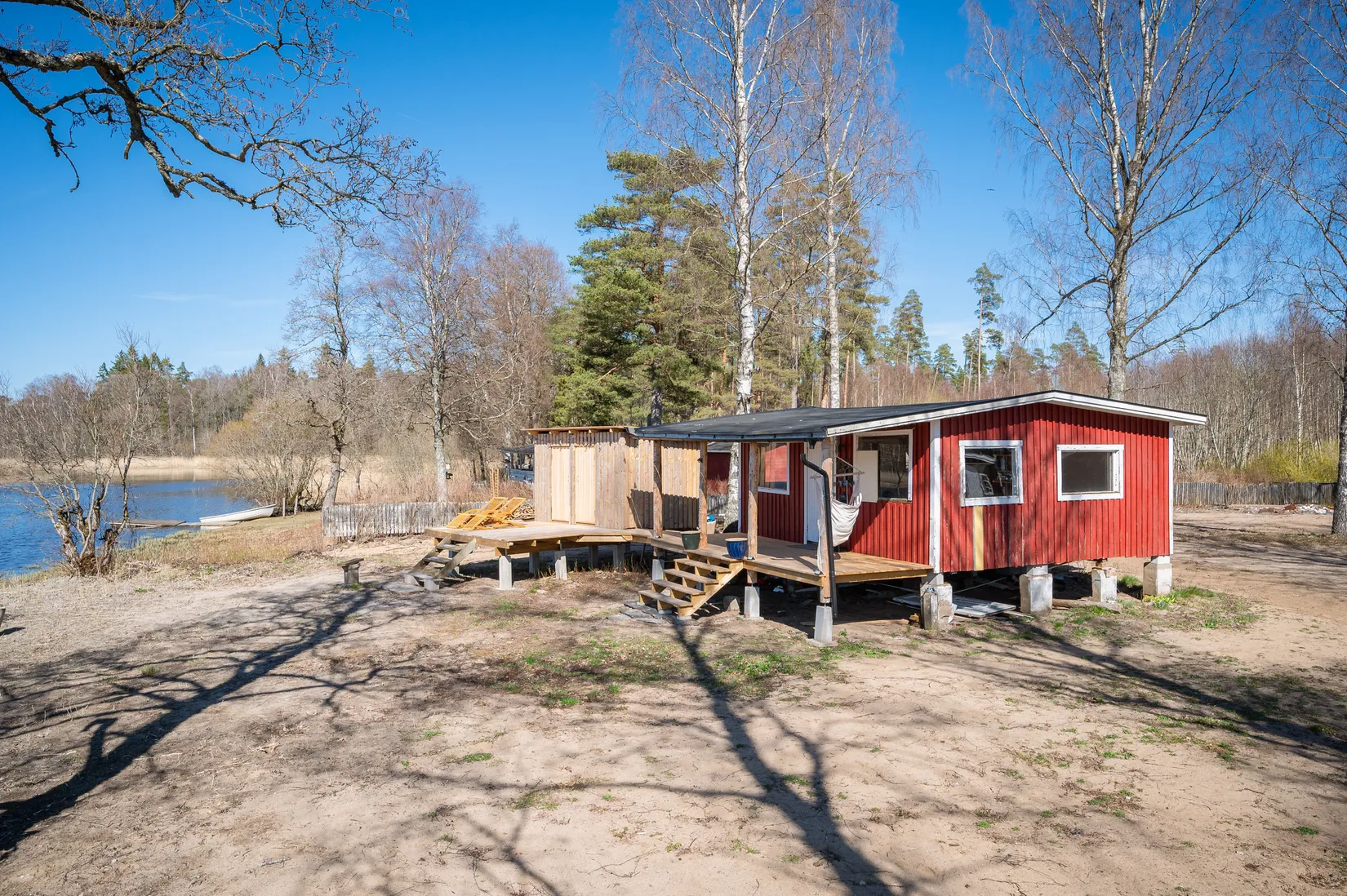 Fritidshus, Ågården 261, Varnum, Ulricehamn