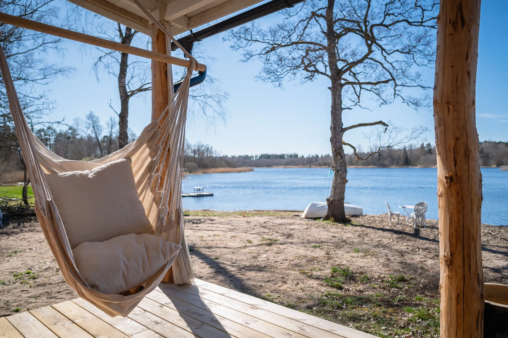 Fritidshus, Ågården 261, Varnum, Ulricehamn