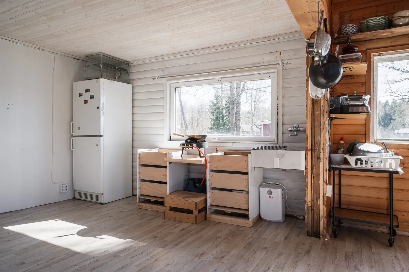 Fritidshus, Ågården 261, Varnum, Ulricehamn