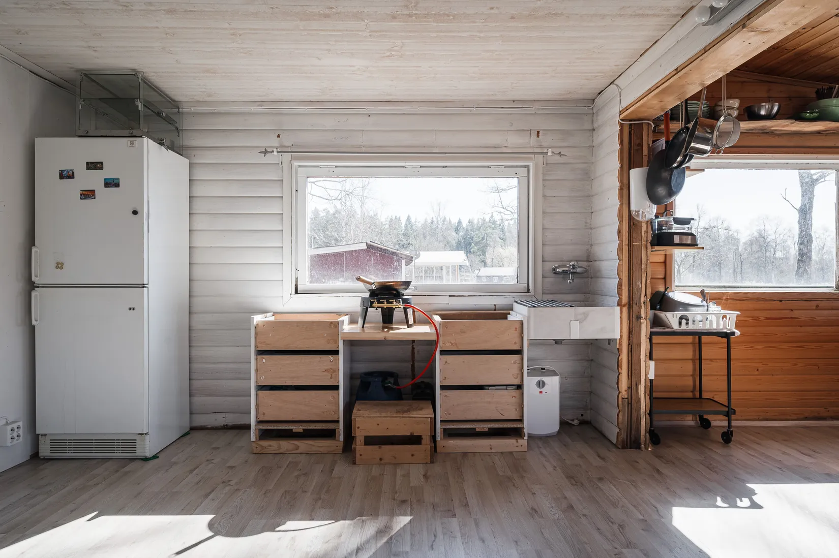 Fritidshus, Ågården 261, Varnum, Ulricehamn