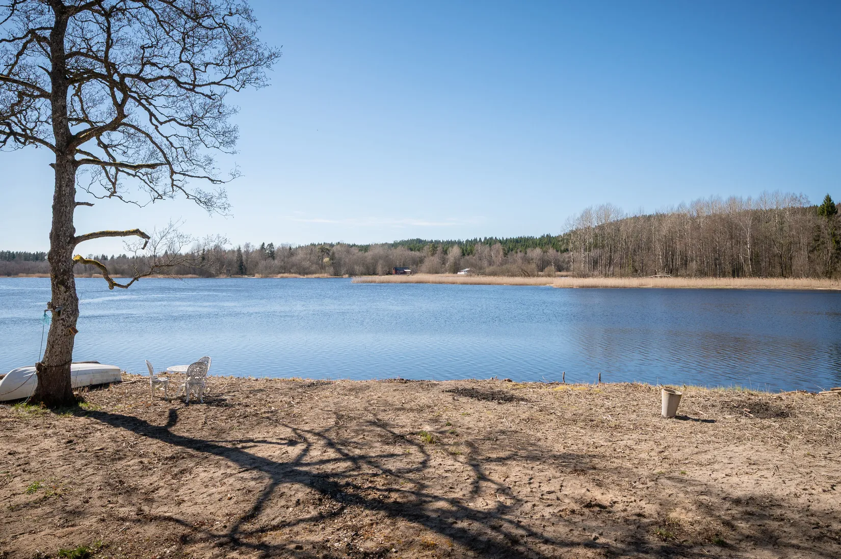 Fritidshus, Ågården 261, Varnum, Ulricehamn