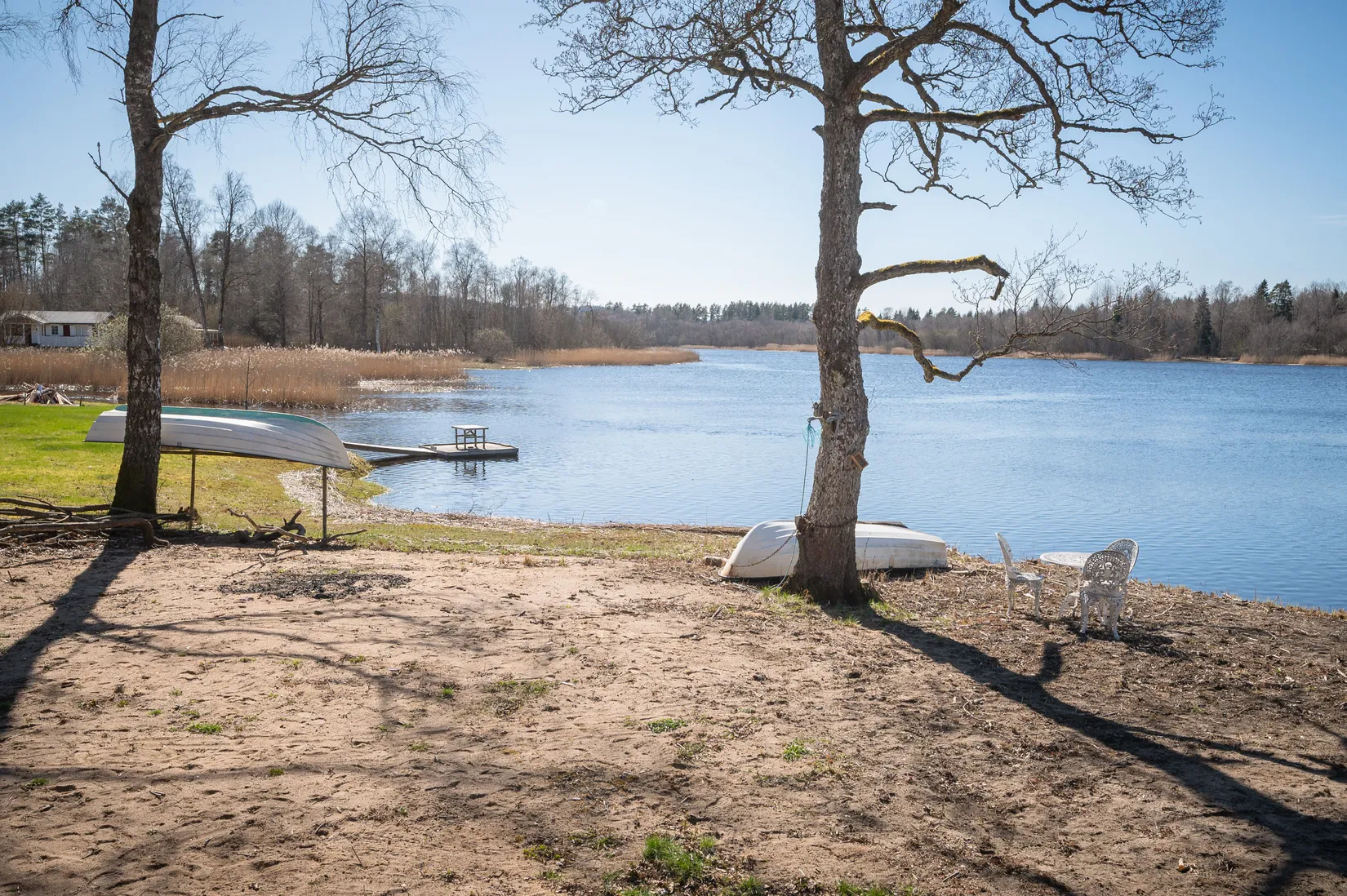 Fritidshus, Ågården 261, Varnum, Ulricehamn