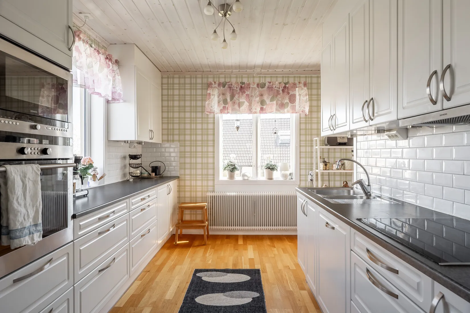 Villa, Tallvägen 15, Skultorp, Skövde