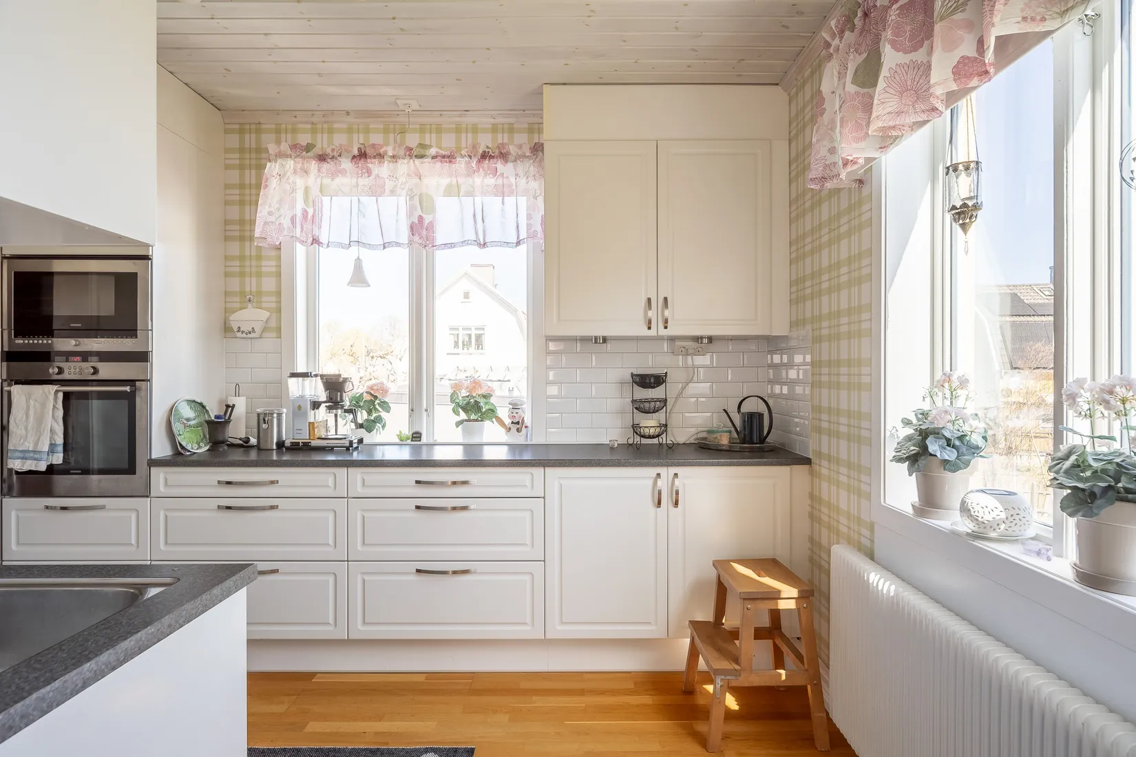 Villa, Tallvägen 15, Skultorp, Skövde