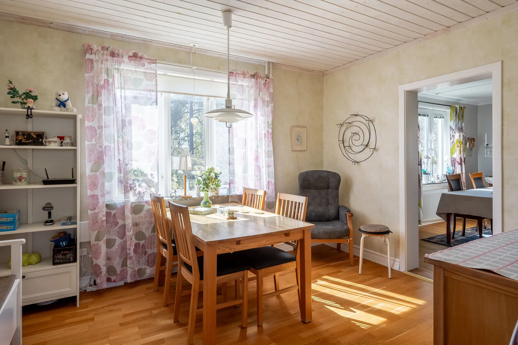 Villa, Tallvägen 15, Skultorp, Skövde
