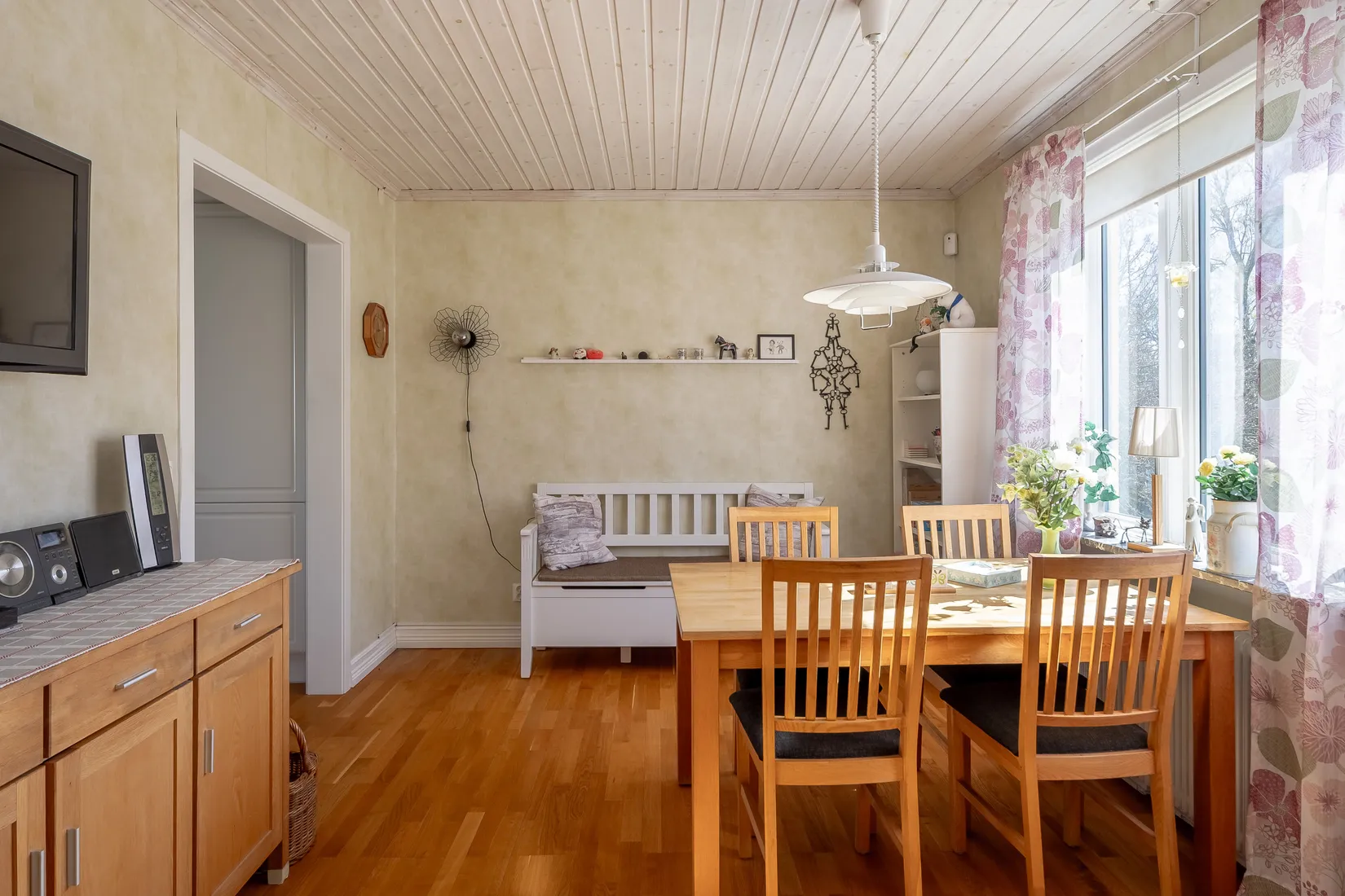 Villa, Tallvägen 15, Skultorp, Skövde
