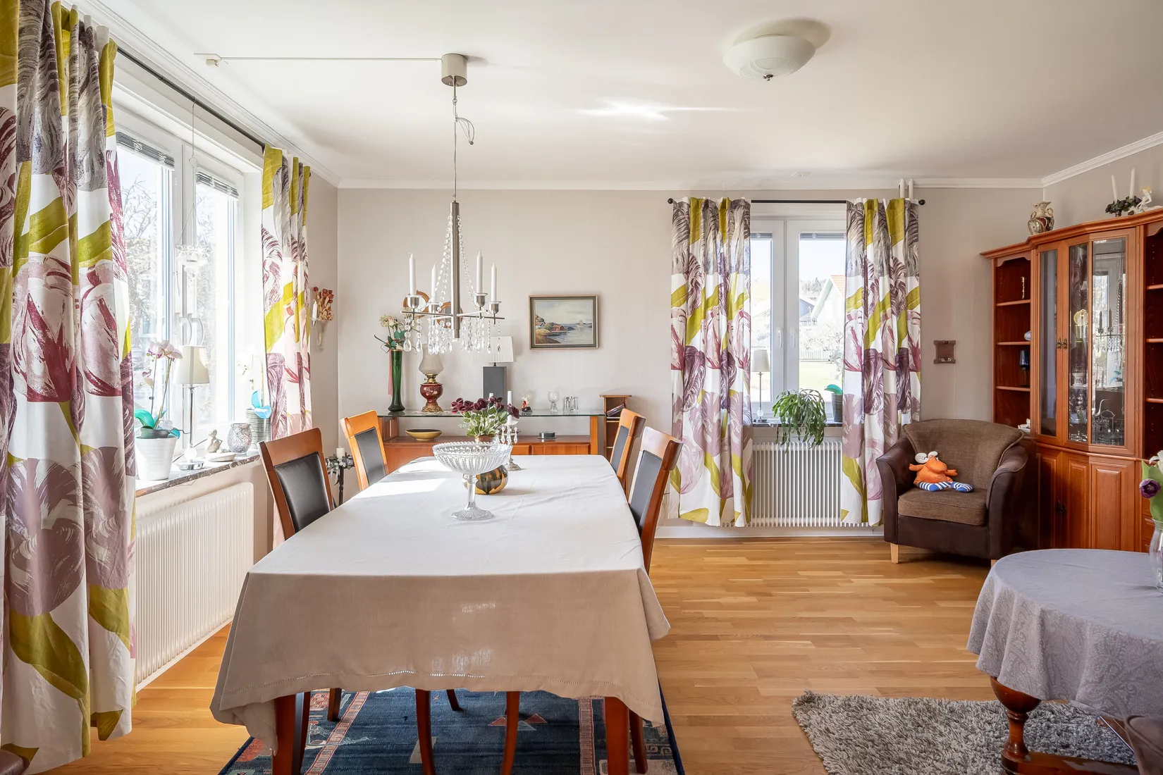 Villa, Tallvägen 15, Skultorp, Skövde