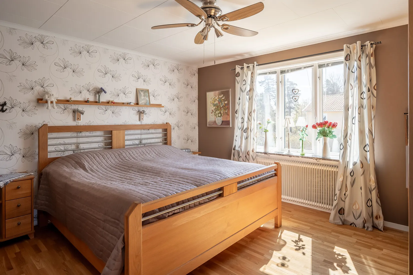 Villa, Tallvägen 15, Skultorp, Skövde