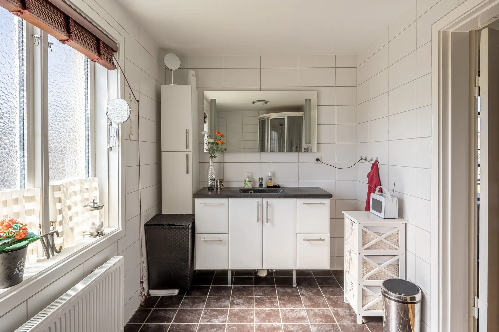 Villa, Tallvägen 15, Skultorp, Skövde