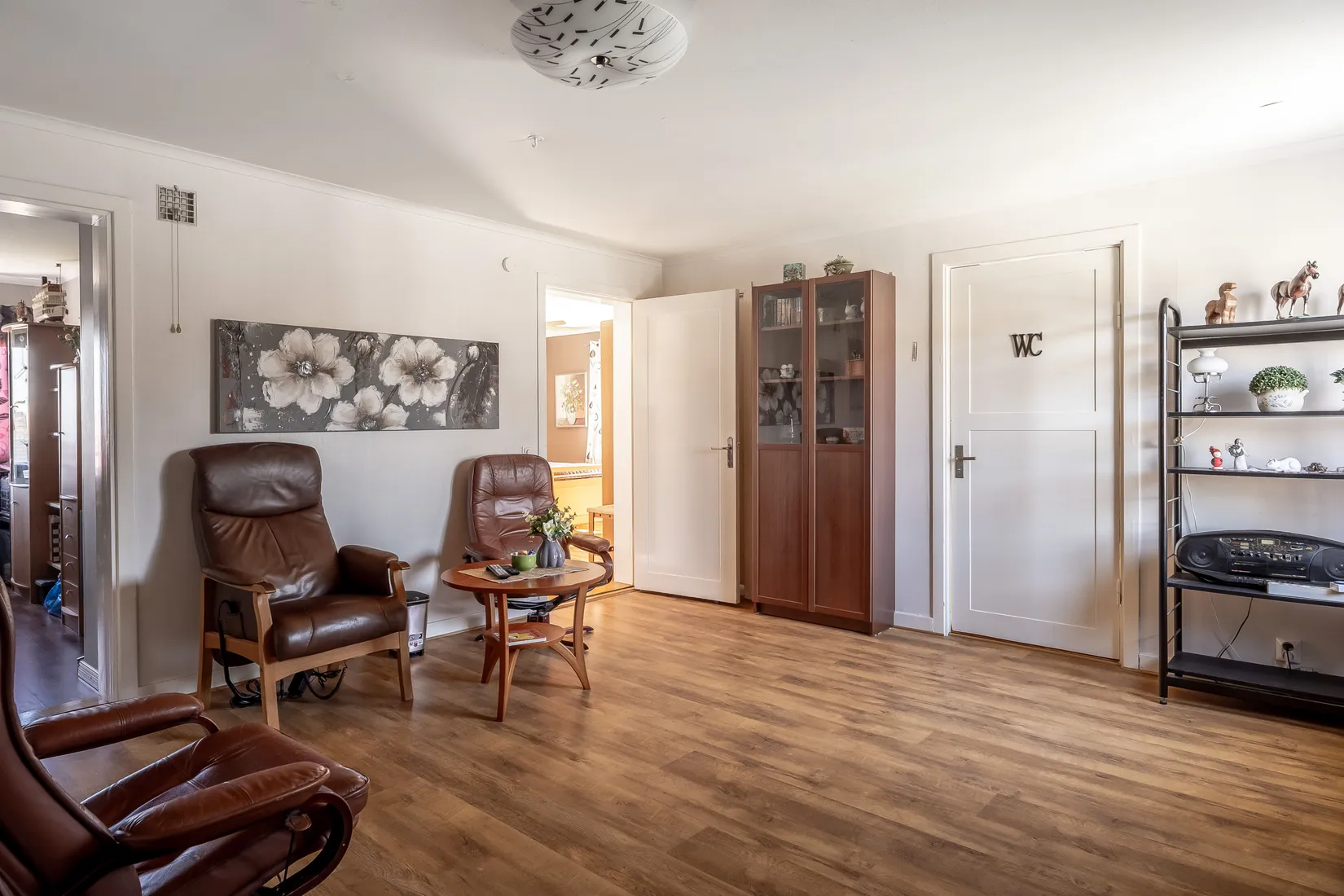 Villa, Tallvägen 15, Skultorp, Skövde