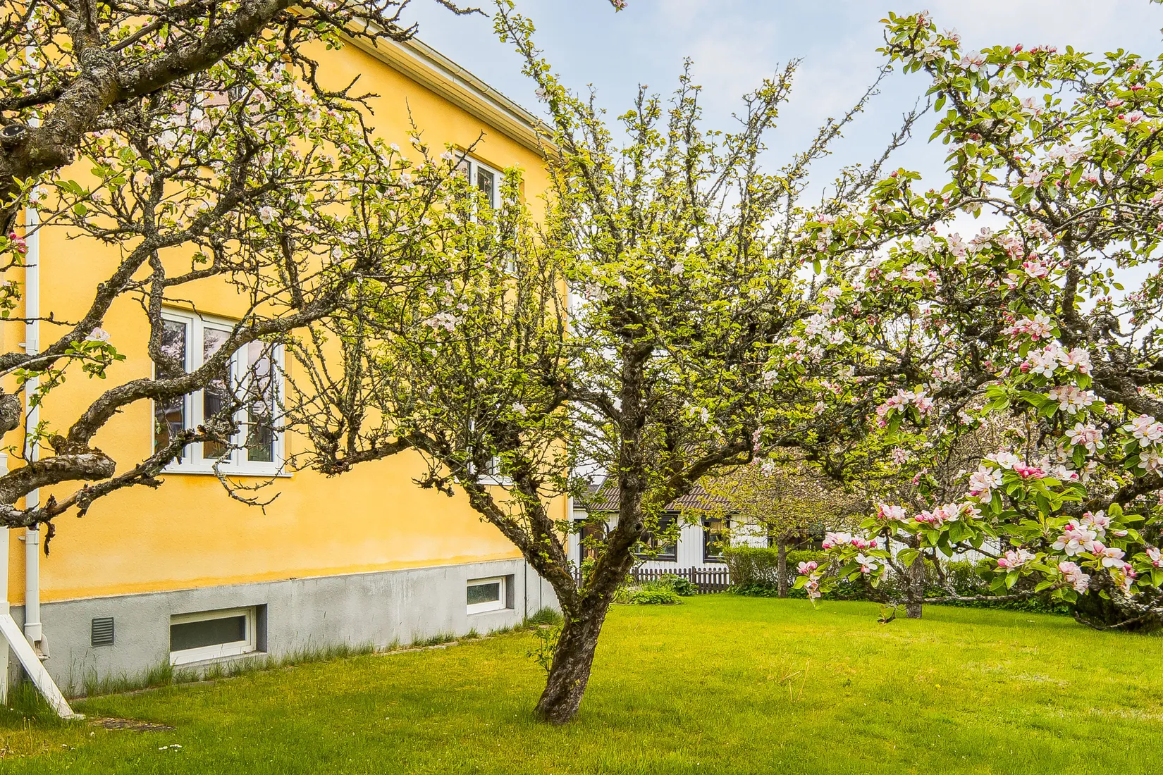 Villa, Tallvägen 15, Skultorp, Skövde