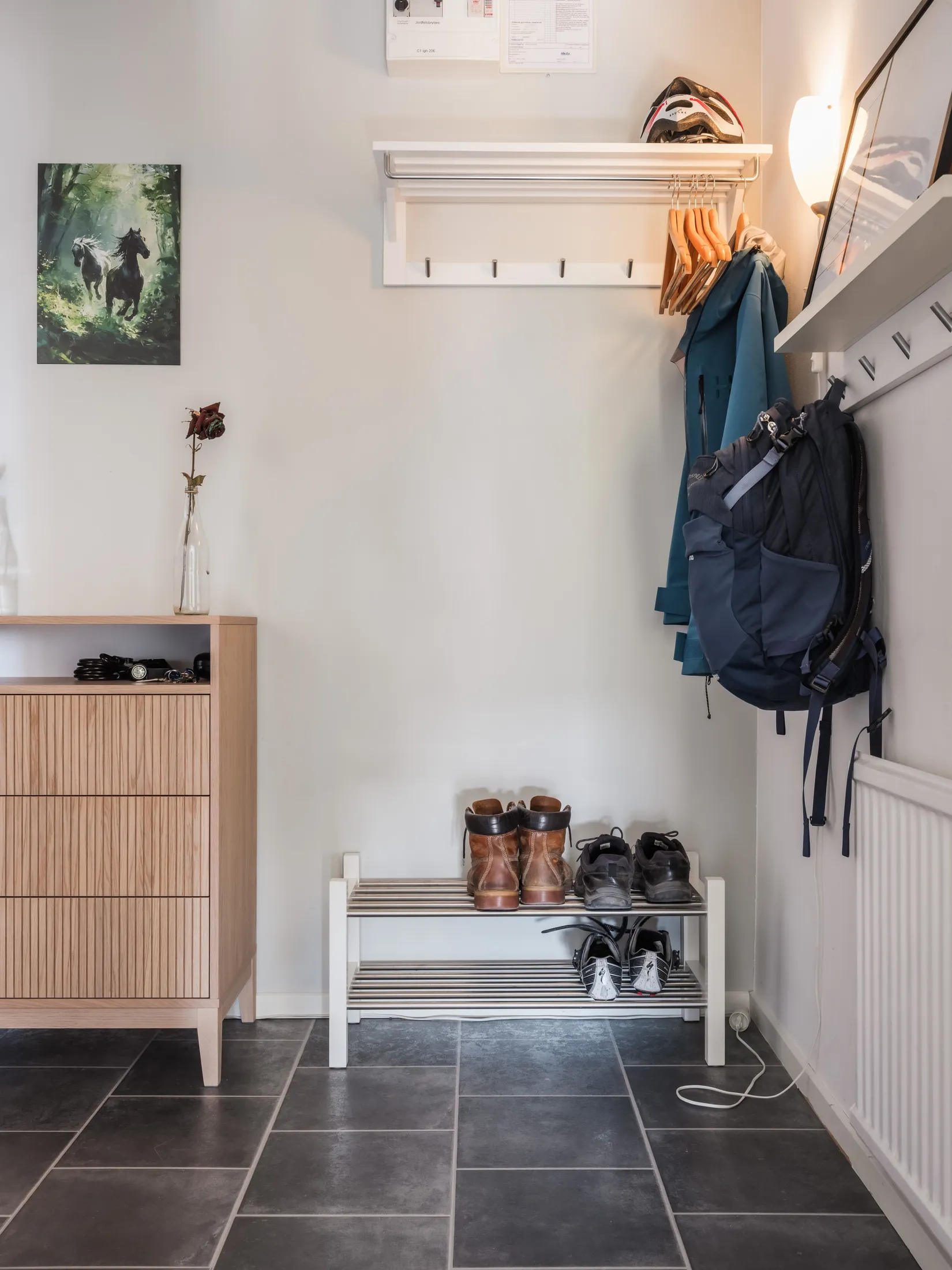 Bostadsrätt, Irisdalsgatan 32, Visby - Bingeby, Gotland