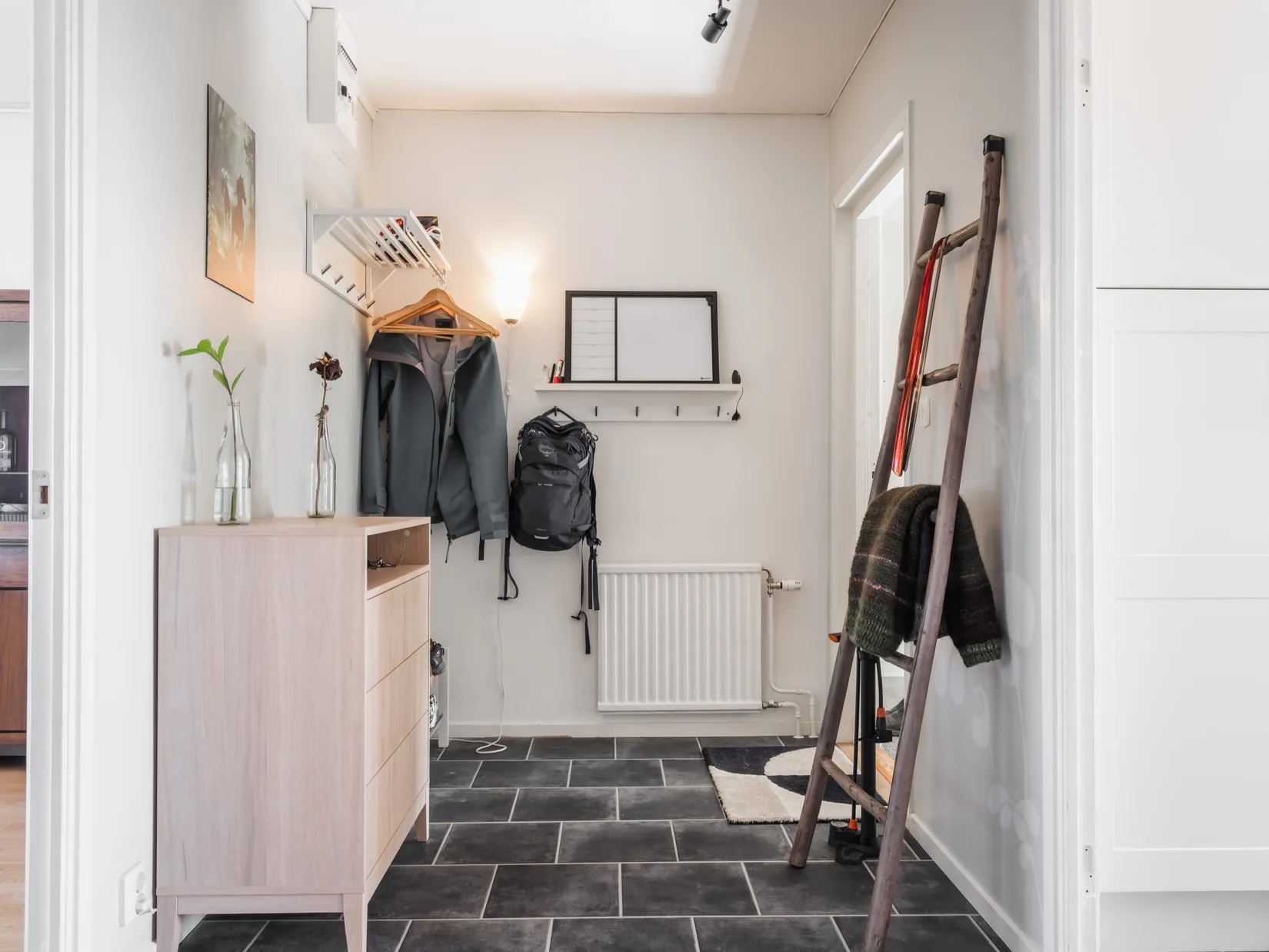 Bostadsrätt, Irisdalsgatan 32, Visby - Bingeby, Gotland