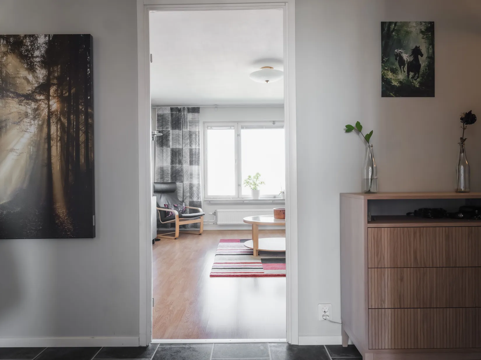 Bostadsrätt, Irisdalsgatan 32, Visby - Bingeby, Gotland