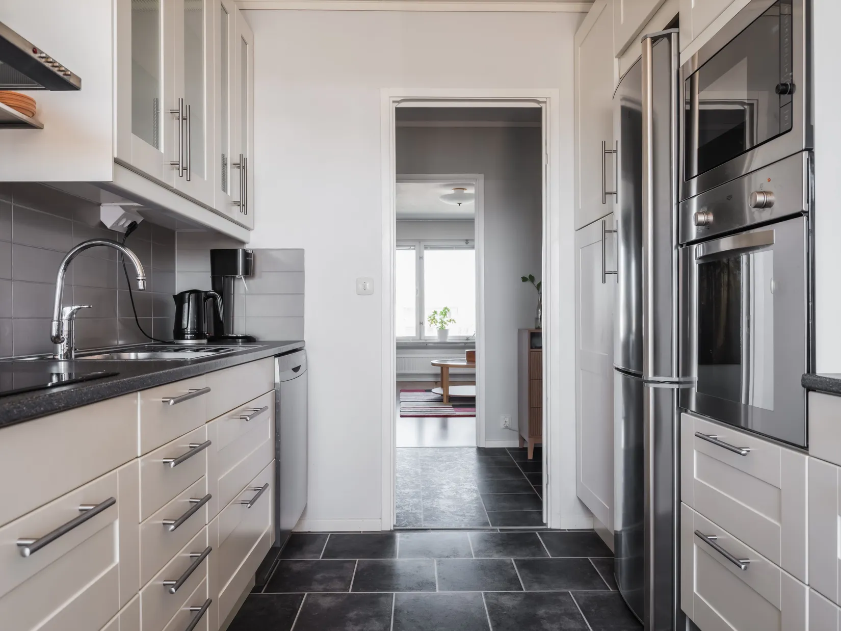 Bostadsrätt, Irisdalsgatan 32, Visby - Bingeby, Gotland