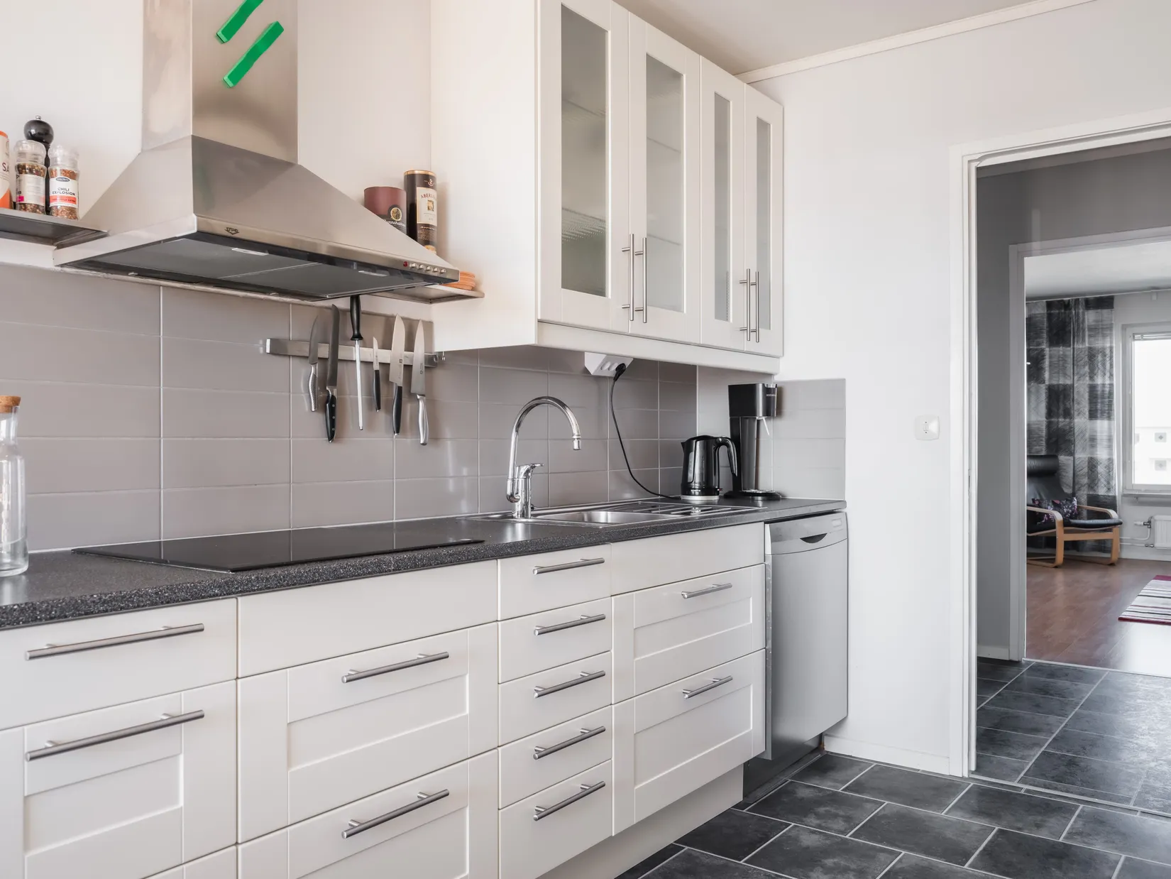 Bostadsrätt, Irisdalsgatan 32, Visby - Bingeby, Gotland