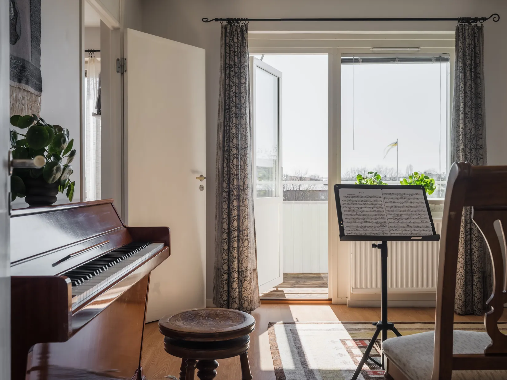 Bostadsrätt, Irisdalsgatan 32, Visby - Bingeby, Gotland