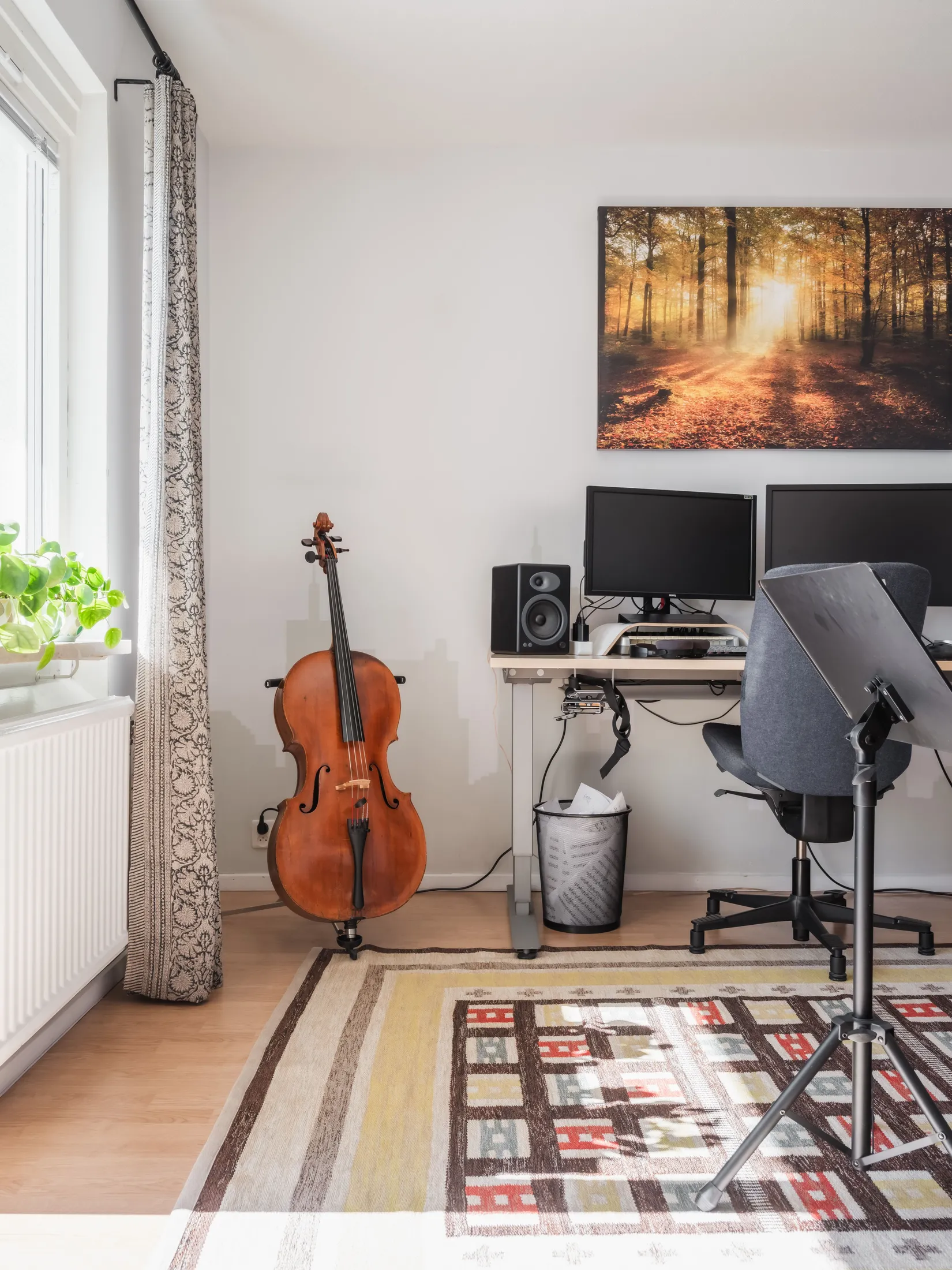Bostadsrätt, Irisdalsgatan 32, Visby - Bingeby, Gotland