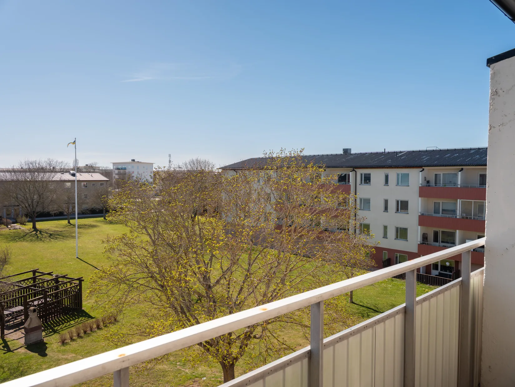 Bostadsrätt, Irisdalsgatan 32, Visby - Bingeby, Gotland
